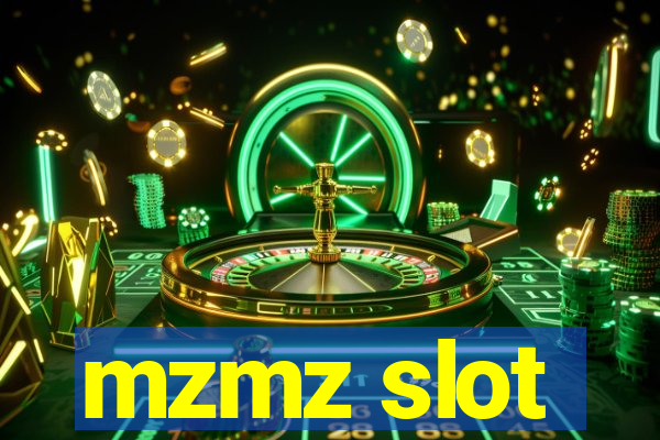 mzmz slot